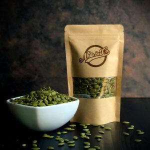 Raw Pumpkin Seeds
