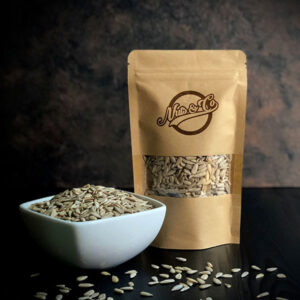 Sunflower Seeds