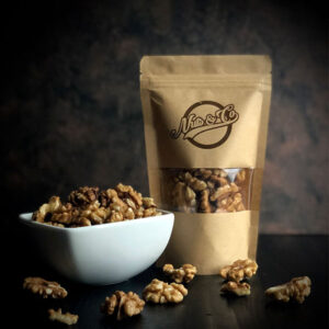 Raw Walnuts