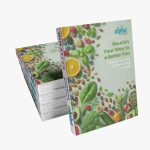 vitamins & Minerals